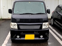 ホンダ バモス Mターボ_4WD(AT_0.66)