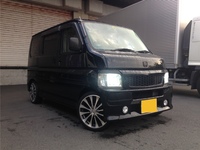 ホンダ バモス Mターボ_4WD(AT_0.66)