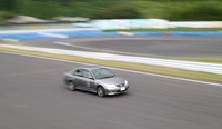 ホンダ シビックフェリオ X(CVT_1.7)