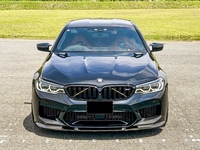 BMW M5 M5_RHD_4WD(M_DCT_4.4)