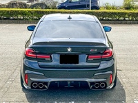 BMW M5 M5_RHD_4WD(M_DCT_4.4)