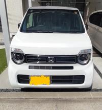 ホンダ N-WGN L スタイル＋ビター(CVT_0.66)