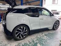 BMW i3 i3 レンジ・エクステンダー装備車_RHD(0.65)