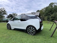 BMW i3 i3 レンジ・エクステンダー装備車_RHD(0.65)