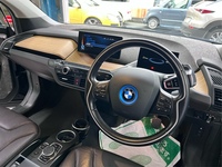BMW i3 i3 レンジ・エクステンダー装備車_RHD(0.65)