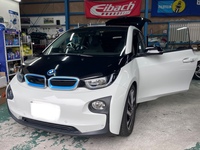 BMW i3 i3 レンジ・エクステンダー装備車_RHD(0.65)