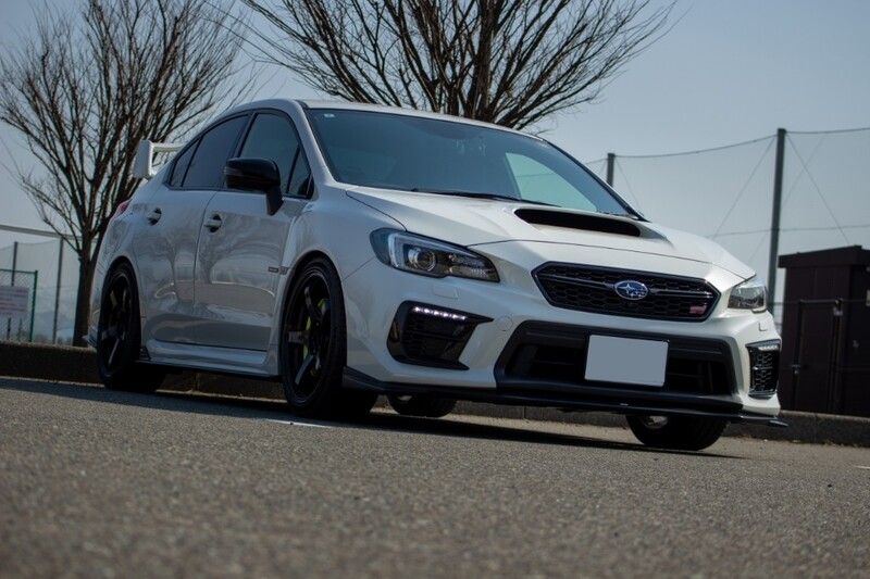 スバル WRX STI WRX STI_AWD(MT_2.0)