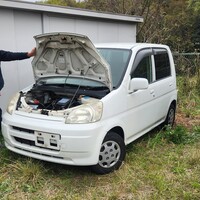 ホンダ ライフ