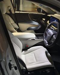 レクサス LS 500“Iパッケージ”(AT_3.5)