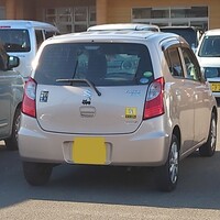 スズキ アルトエコ エコ L_4WD(CVT_0.66)
