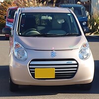 スズキ アルトエコ エコ L_4WD(CVT_0.66)