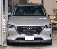 マツダ CX-60 XD Lパッケージ(AT_3.3)