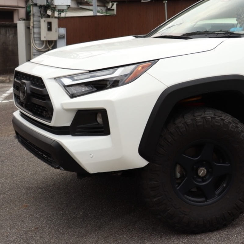 トヨタ RAV4