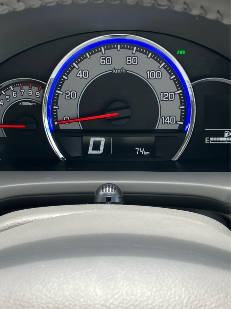 日産 クリッパーリオ G_4WD(CVT_0.66)