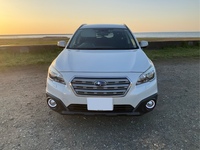 スバル レガシィ アウトバック レガシィ アウトバック_AWD(CVT_2.5)