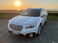 スバル レガシィ アウトバック レガシィ アウトバック_AWD(CVT_2.5)