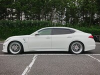 日産 シーマハイブリッド ハイブリッド VIP(AT_3.5)