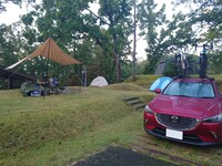 マツダ CX-3 20S Lパッケージ(AT_2.0)