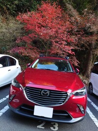 マツダ CX-3 20S Lパッケージ(AT_2.0)