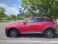 マツダ CX-3 20S Lパッケージ(AT_2.0)