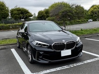 BMW 1シリーズ ハッチバック M135i xドライブ_RHD_4WD(AT_2.0)