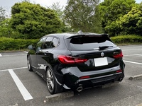 BMW 1シリーズ ハッチバック M135i xドライブ_RHD_4WD(AT_2.0)