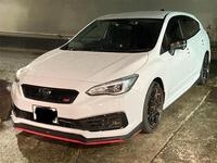 スバル インプレッサ スポーツ スポーツ STI スポーツ(CVT_2.0)