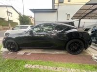 スバル BRZ S(MT_2.0)