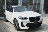 BMW X3 M40d_RHD_4WD(AT_3.0)