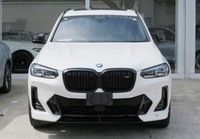 BMW X3 M40d_RHD_4WD(AT_3.0)