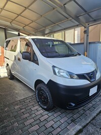 日産 NV200バネット 16S(AT_1.6)