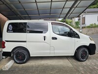 日産 NV200バネット 16S(AT_1.6)