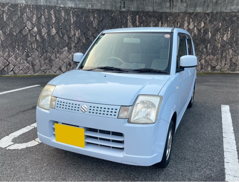 スズキ アルト