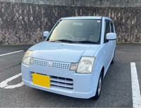 スズキ アルト