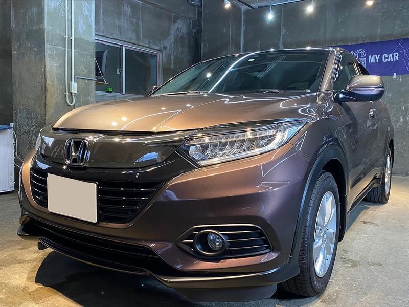 ホンダ ヴェゼル X・ホンダセンシング(CVT_1.5)