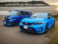 ホンダ シビックタイプR タイプR(MT_2.0)