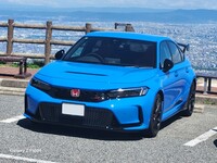 ホンダ シビックタイプR タイプR(MT_2.0)