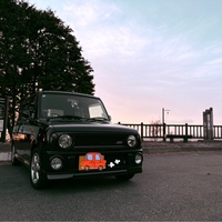 スズキ アルトラパン SS_2WD(MT_0.66)
