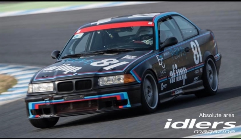 BMW 3シリーズ セダン