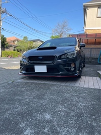 スバル WRX S4