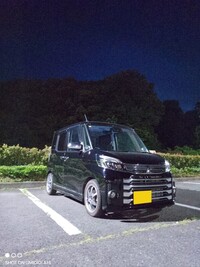 三菱 eKスペースカスタム カスタム T セーフティパッケージ(CVT_0.66)