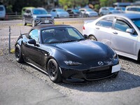 マツダ ロードスター