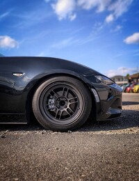 マツダ ロードスター