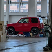 三菱 パジェロミニ ZR_4WD(MT_0.66)