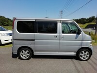 ホンダ バモス M_4WD(MT_0.66)