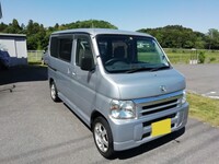 ホンダ バモス M_4WD(MT_0.66)