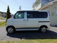 ホンダ バモス M_4WD(MT_0.66)