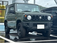 スズキ ジムニー XG_4WD(MT_0.66)