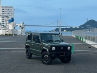 スズキ ジムニー XG_4WD(MT_0.66)