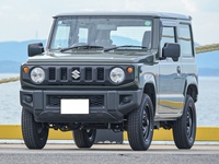スズキ ジムニー XG_4WD(MT_0.66)